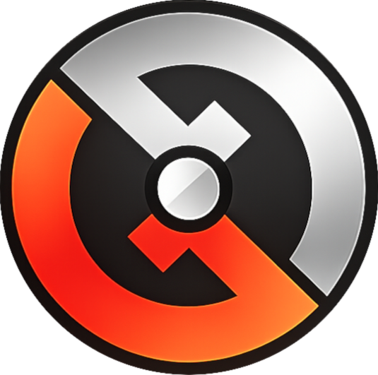 Geoff Games emblem
